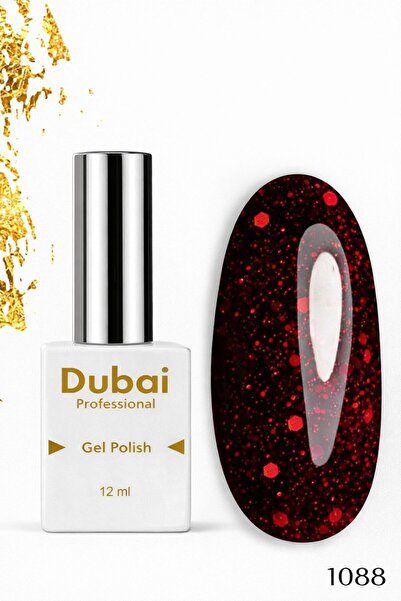 Fontenay Dubai Professional Kalıcı Oje 12 ml No:1088