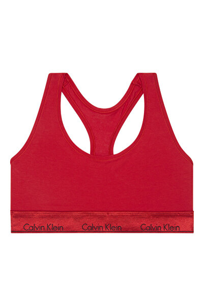 Calvin Klein UNLINED BRALETTE