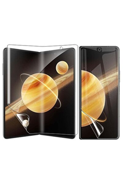 Generic Screen Protection Set for Honor Magic V6