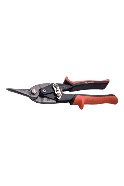 HARDEN Foarfeca pentru Tabla, Taiwan - 250 mm, Industrial, Harden, Model Taiw...