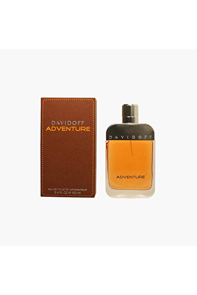 Davidoff عطر أدفنتشر أو دو تواليت للرجال - 100 مل