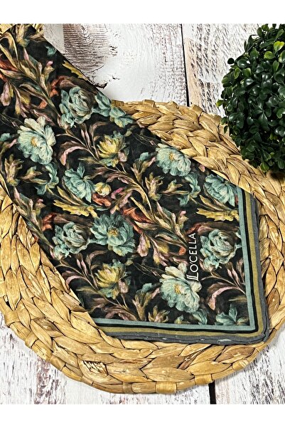 locella Pamuk Soft Eşarp D0219