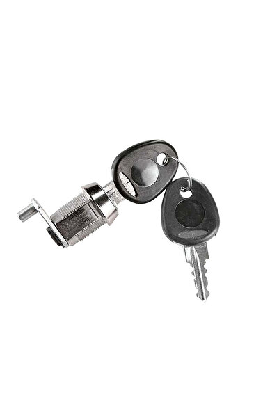 Junior Incuietoare Top7721 Cu Doua Chei Pentru Cutiile Portbagaj Pre, Easy, F...