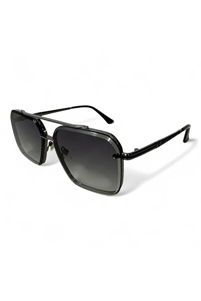 OEM Men's sunglasses, with UV 400 protection filter, with gift case, OSB63