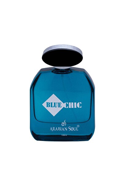 Arabian Soul BLUE CHIC - 100 ML