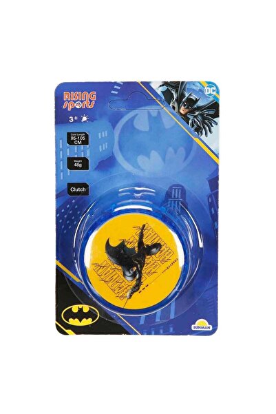 Sunman YOYO RİSİNG SPORTS 211-4 BATMAN IŞIKLI 6 CM 3+