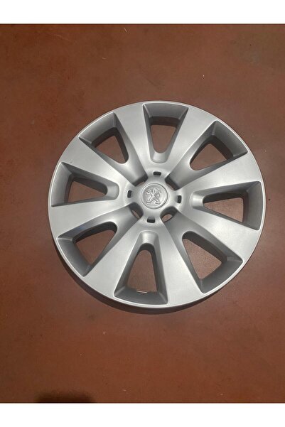 GÖKASAUTO Peugeot 301 15 İnç Jant Kapağı 4 Adet 1 Takım