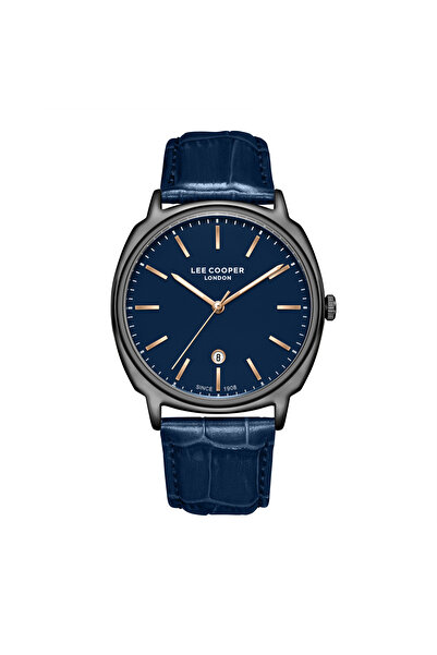 Lee Cooper Lc08248.099 Men's Wristwatch