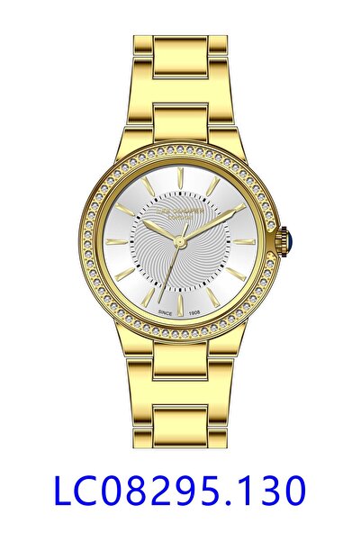 Lee Cooper Lc08295.130 Women Wrist Watch