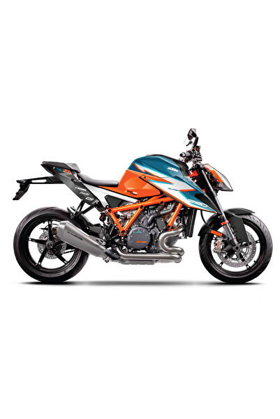 RR Graphic KTM SUPERDUKE 1290 KAPLAMA MODELİ GRAFİK KİT