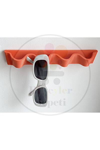 Bi'şeyler Sepeti Glass Holder Glasses Holder Decorative Stand