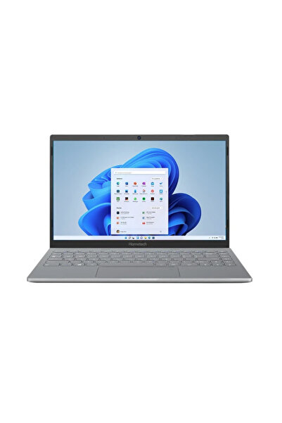 Hometech Alfa 620C Celeron N4020 4 Ram 128 SSD 14" W11 Notebook - Outlet Ürün