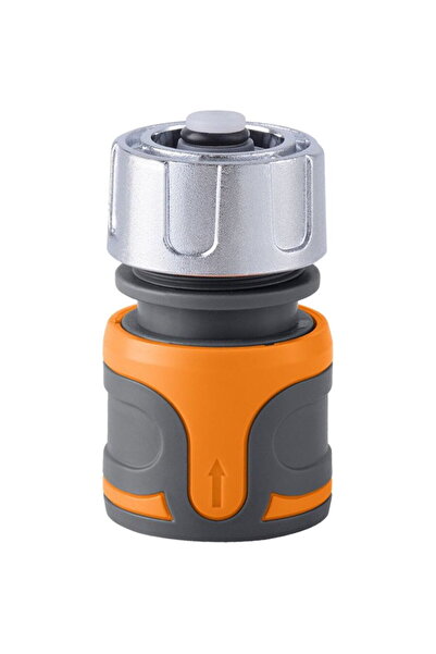 RURIS Conector furtun stop Luxury12