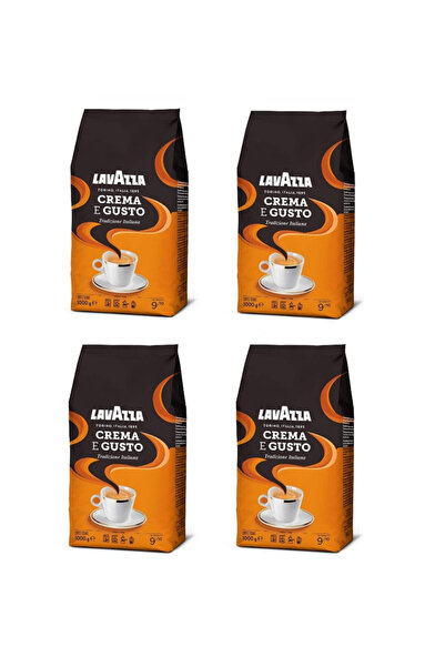 LavAzza Филтър и кафе на зърна