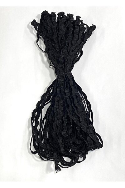 karantuhafiye Zigzag Water Stone Strip – 15 Meters