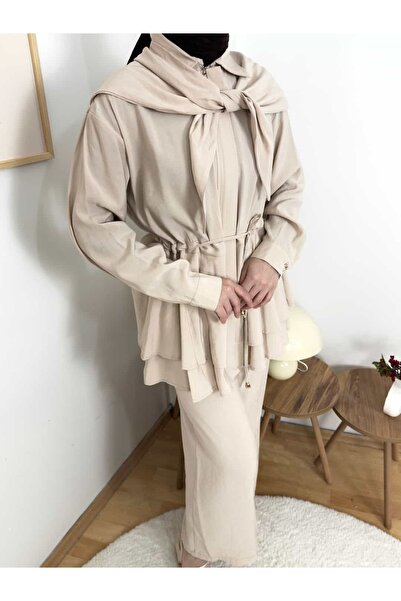 ARZU SEMA Andiros Pants Set