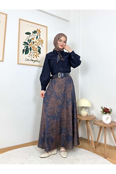 ARZU SEMA مجموعة ميدويا فلار ديتيل تيتيت