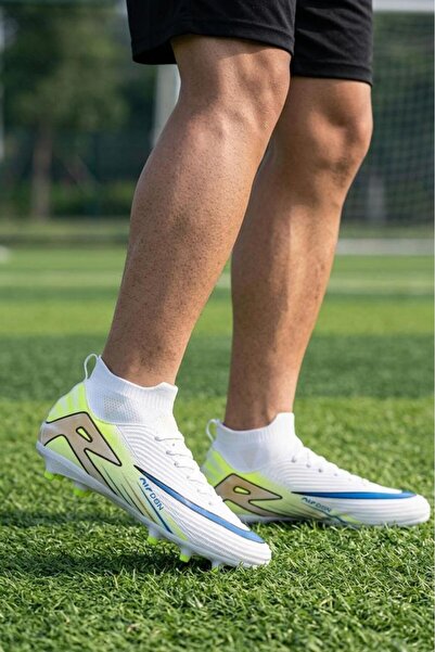 Papuçcity Dgn 2601 Men's Spiked Football Cleats