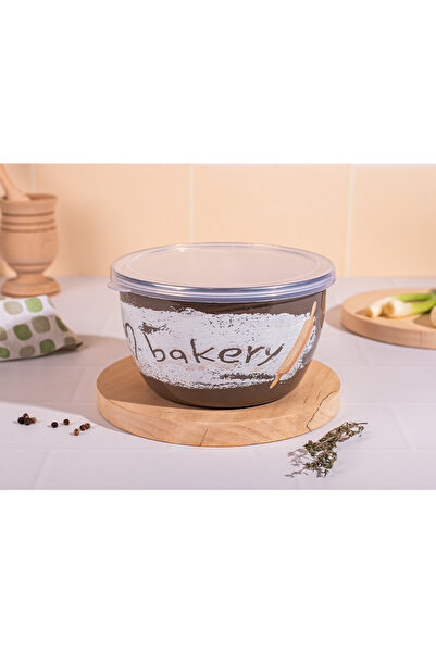 Metalac Recipient multif 1.7l cu capac Bakery Metalacemail/16cm/1.7l