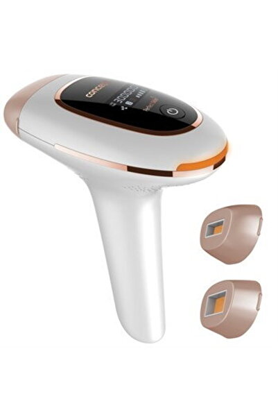 Concept. Concept IL3020 epilator Rose gold, White