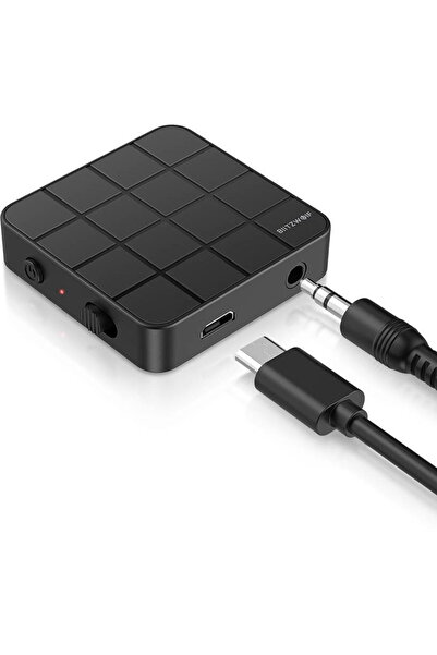 BlitzWolf Transmitter / Receiver BW-BL2, Bluetooth 5.0