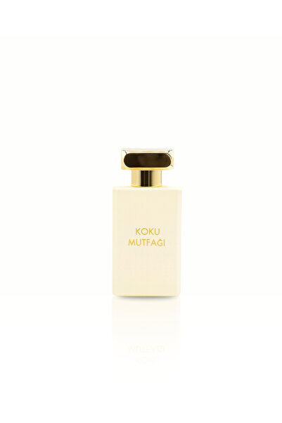 KOKU MUTFAĞI NUDE VANILLA Kadın Parfüm 50 ml | Kalıcı Niş EDP Parfüm | Vanily...