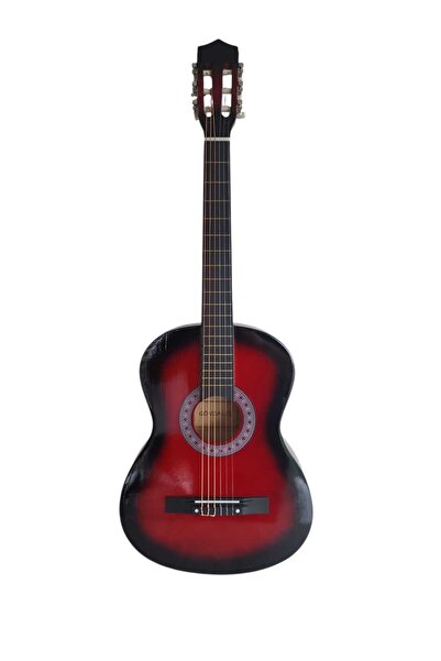gonzales 3/4 KLASİK GİTAR SETİ 36''
