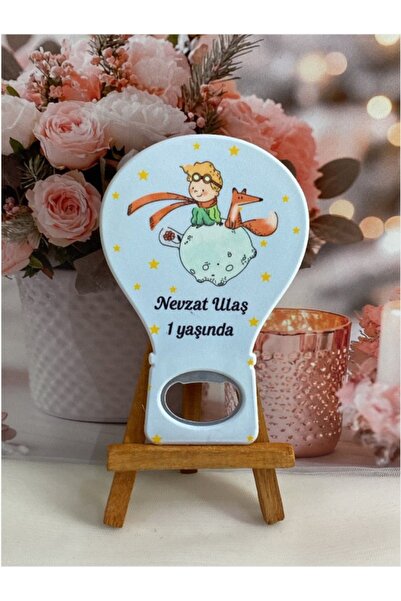 NHR MGNT BALON MAGNET AÇACAK 10ADET-YENİ DOĞAN,6AY KINASI, NİŞAN,NİKAH,SÖZ,KI...
