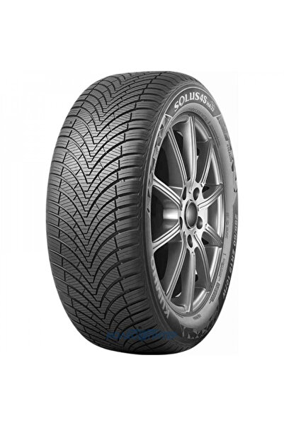 Kumho 205/60R16 96V XL SOLUS 4S HA32