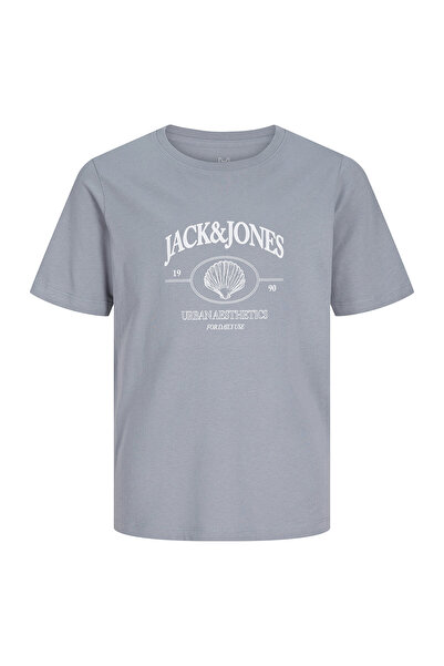 Jack & Jones Junior Jack&Jones Junıor Erkek Çocuk Tişört 12298349
