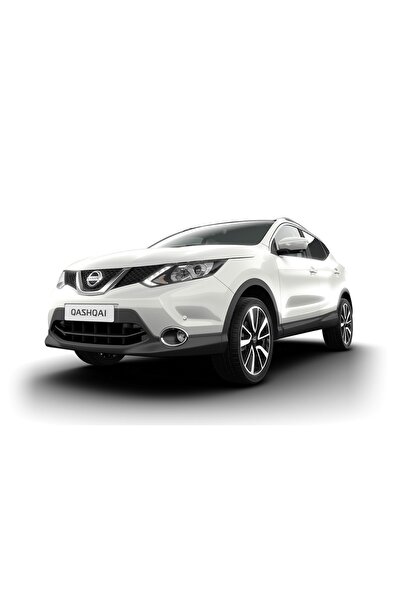 TURKAS Nissan Qashqai 2014 Ve Sonrası Bagaj Amortisörü Sağ - Sol ( 530MM )