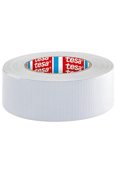 Tesa Ticaret BANDA ADEZIVA REPARARE EXTREMA DIN ALUMINIU 50MM / 10M