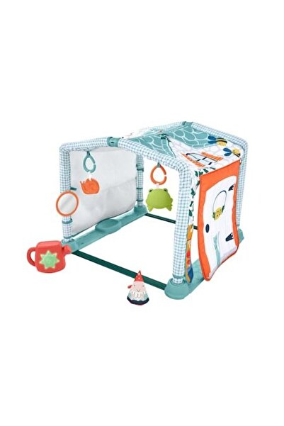 mattel Играчка постелка Фишър Прайс - Сладък дом