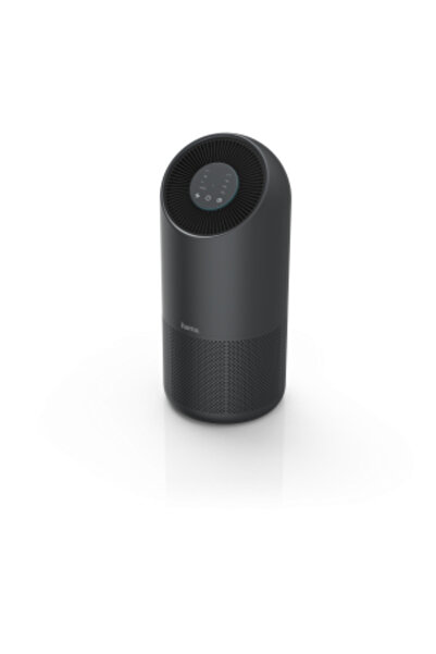 Hama "Smart" Air Purifier, 3 x filter, Hepa, Filters Viruses, Pollen, Dust