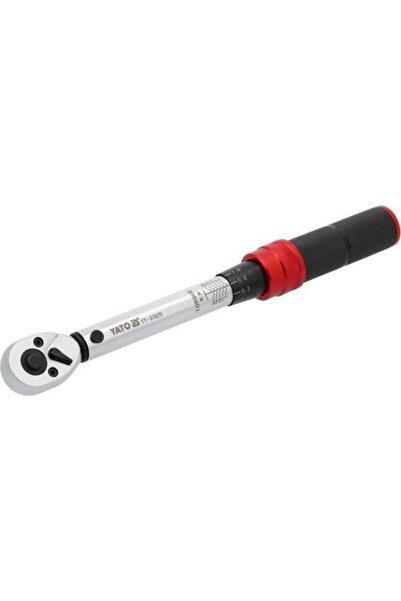 yato مفتاح عزم 1/4 بوصة YT-07670