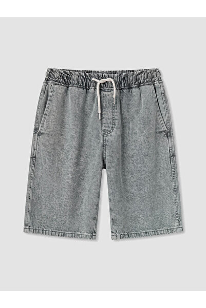 LC Waikiki I Rahat KesimErkek Jean Shorts من Freezen Store