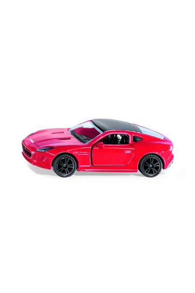 NW NessiWorld Jaguar F-Type R Model