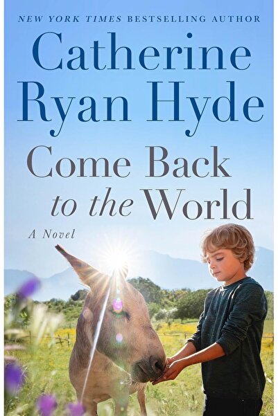 Harper Collins Come Back to the World