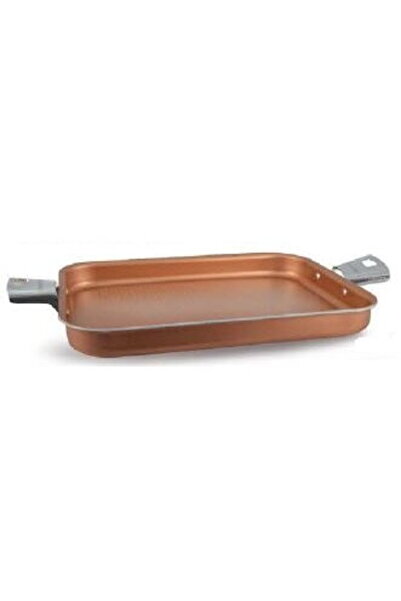 PENSOFAL Cuprum Rectangular Steak Griller 35x26 6716