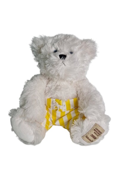 Giorgio Beverly Hills , Teddy, Collectible Plush Toy