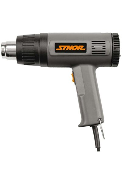 Sthor Hot air gun 1500W 79327