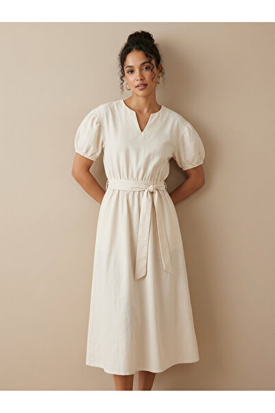 ETEN Ladies Stripe Dress