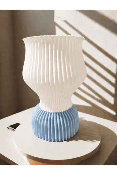Nuvia Velora Lampshade