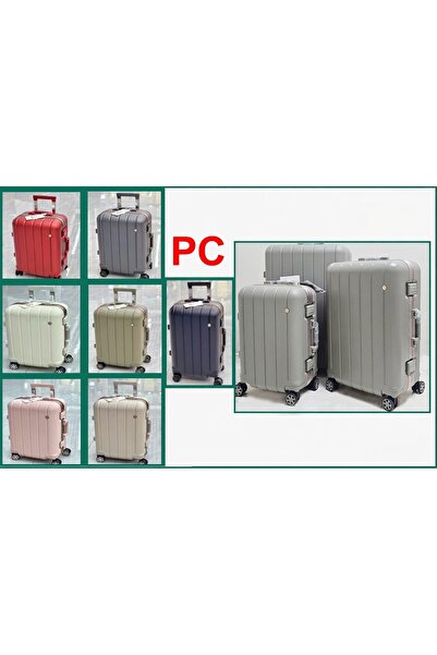 jeneric Travel Bag Set with 3 Sizes