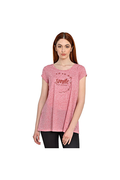 Target Tricou de damă cu mânecă scurtă M