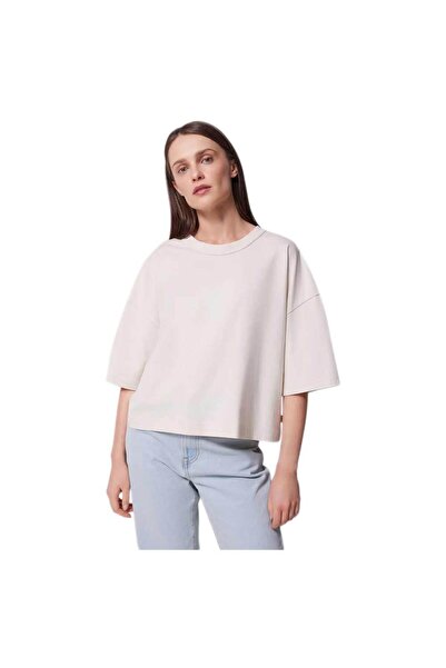 Outhorn Tricou de damă cu mânecă scurtă M
