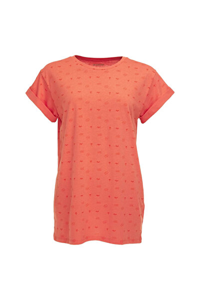 Lotto Tricou de damă cu mânecă scurtă Mare W II M
