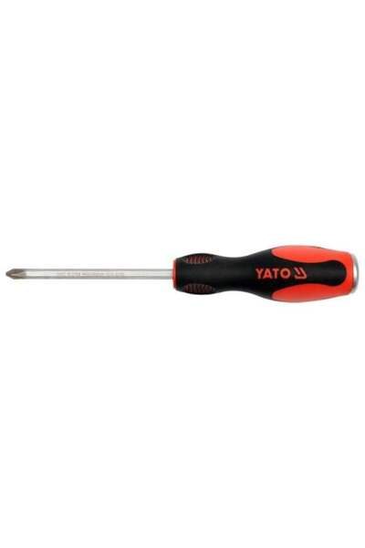 yato Phillips Impact Screwdriver PH 2 x 100 mm YT-2708