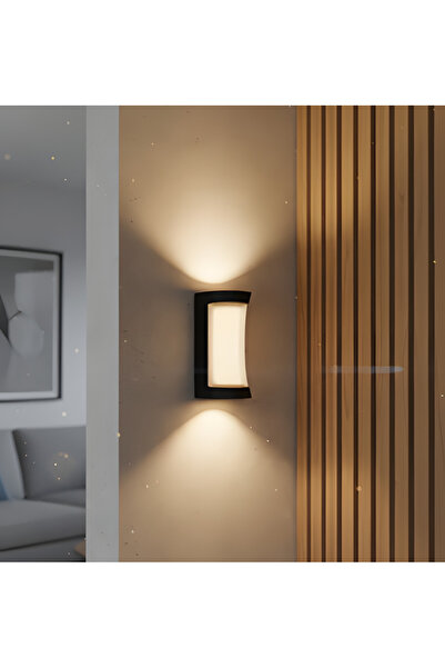 Kendal KDA738 مصباح LED للديكور 10 واط 1200 لومن - 3000 لومن ضوء النهار