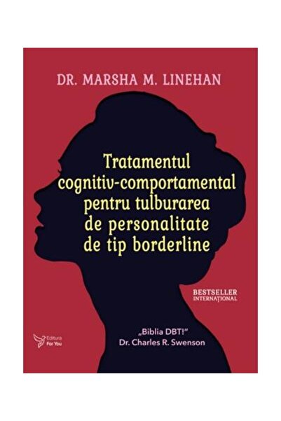 Editura For You Tratamentul cognitiv-comportamental pentru tulbura
